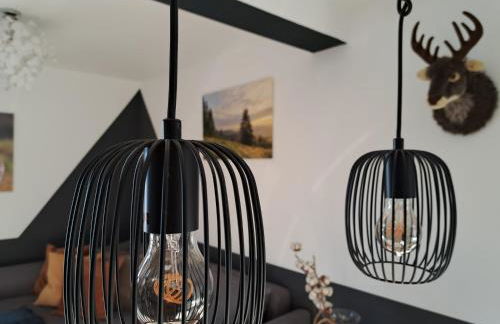 Garden apartment Winterberg WOODS - Foto 5