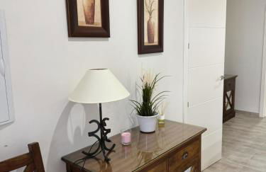 Apartamentos La Gruta de Aracena con patio - Foto 4