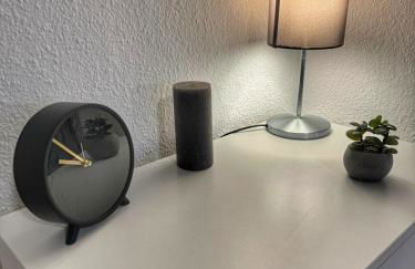 1 Zimmer Apartment - Foto 5