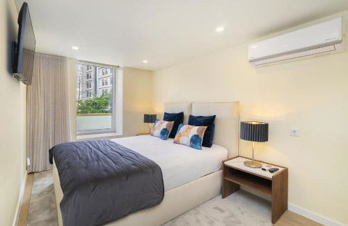 Douro Prestige Urban Retreat with shared S-Pool & Gym - Foto 110