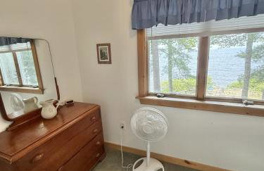 PARADISE POINT LIMIT 10 cottage - Foto 27