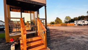 Texas Timber Loft - Photo 2