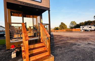 Texas Timber Loft - Photo 2