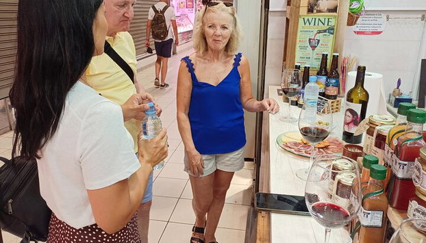 Alicante Wine Tasting and Tapas for Foodies - Foto 3