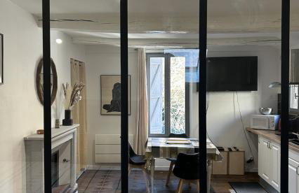 Appartement Design & Calme - Au centre de Tulle! - Foto 3