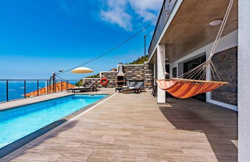 Villa da Bisa with heated swiming pool - Foto 64