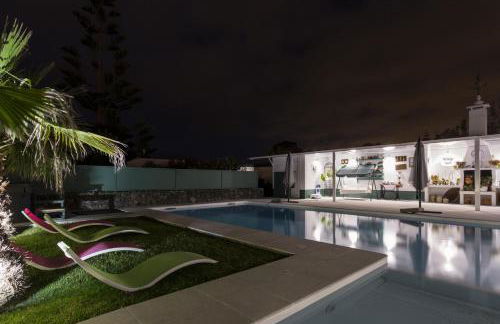 Quinta de Santa Bárbara Casas Turisticas - Photo 141