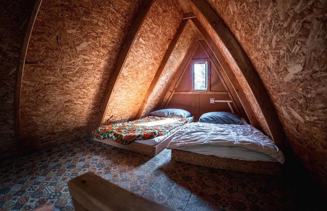 Kemp Sluníčko - Foto 3