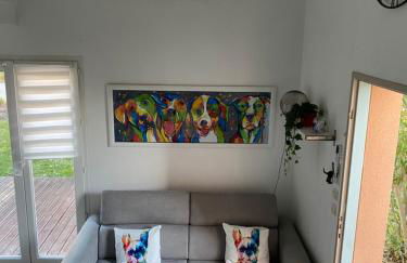 Résidence Les Demeures du Ventoux - Photo 14