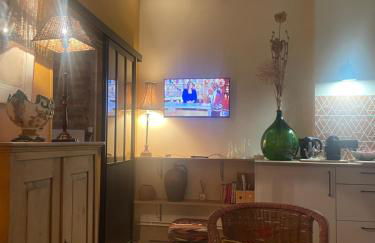 Coeur de ville Mortagne-au-Perche - Foto 7