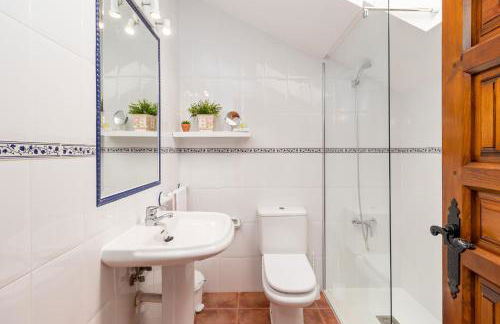 Apartamentos & Bungalows Ubiarco El Acebo by Urbanhosting - Foto 38