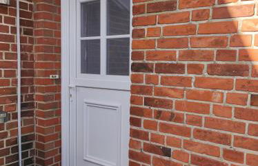 Pier 12 Ferienwohnung - Foto 2