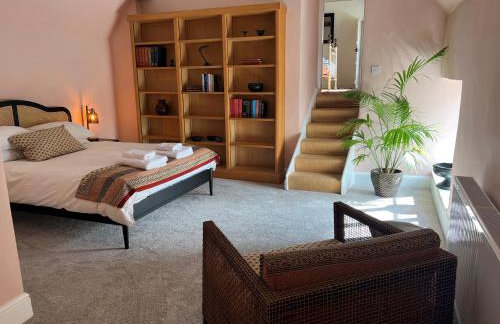 Kingscote Park House - Foto 26