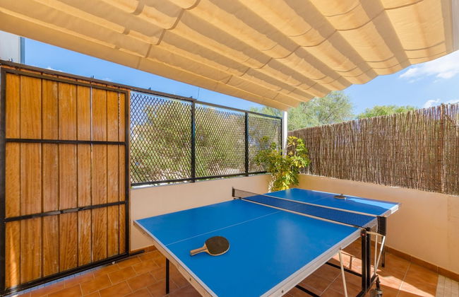 Casa Lena in Portocolom - Foto 29