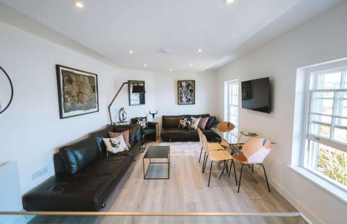 Merthen House - Foto 3