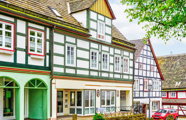 Am Malerwinkel - Foto 25