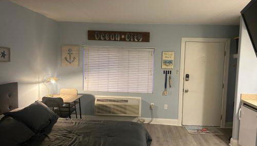 Sunbeach Condo 900 Wesley Avenue Unit 109 - Foto 3