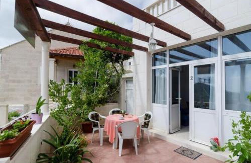 Apartments Mamma Mia- Superior One Bedroom Apartment with Terrace - Foto 52