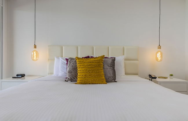 Azure Beach Residences - Foto 3