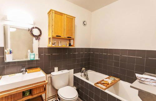 Nid douillet Romainville - Foto 4