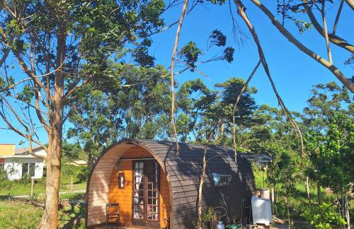 Aldeia Ananda Imbituba - Foto 1