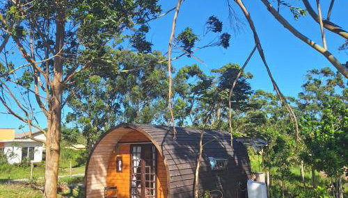 Aldeia Ananda Imbituba - Foto 1