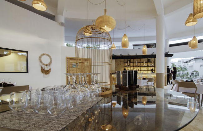 New Beachfront Penthouse by RedAwning - Foto 48