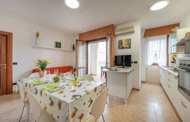 New Flat for 6 Guests Near Alghero Beach - Foto 1