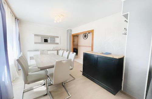 L'Amicale : 80 m², 6 Prs, 3 Ch, Centre ville - Foto 21