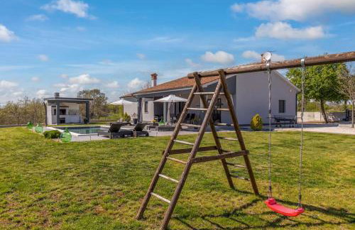 Villa My Ivana by Istrialux - Foto 17