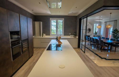 Villa de Lujo para familias y empresas - Photo 20