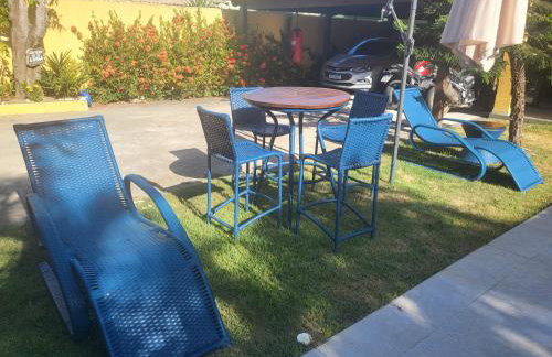 Suítes Village III - Foto 75