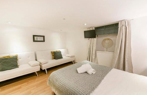 Covent Garden TownHouse Magical & Charming 8 rooms - Foto 2
