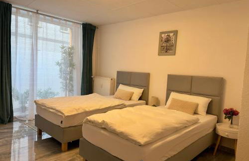 Apartment Döbeln Zentrum - Foto 3