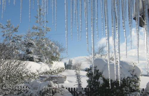 Ferienwohnung Panorama - Foto 53