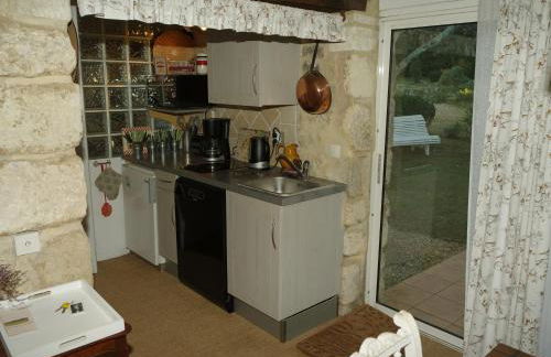 Sous les chênes - Photo 20