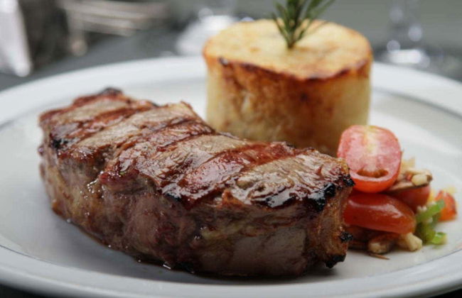 Espectáculo en el teatro Tango Porteño - Foto 6