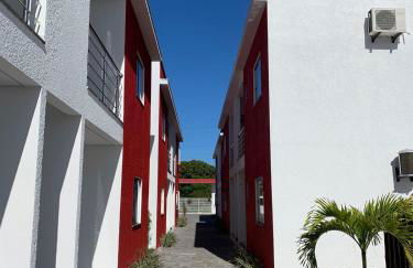 APTO NOVO TODO MOBILIADO A 400 M DA PRAIA Sensacional - Foto 11