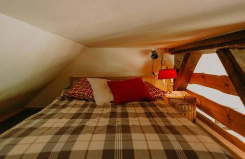 Landhaus Kurzenmoor Remise 100 qm - Photo 23