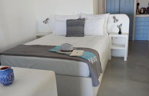 Kykladonisia Amorgos - Foto 15