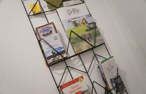 Ferienwohnung Inheiden - Auszeit in Seenähe - Foto 27