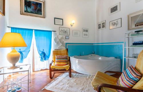 Tenuta Monte La Guardia - Cascate Naturali - Photo 67