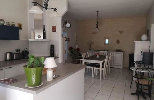 La Porte Bleue - Foto 15