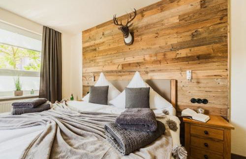 Ferienwohnung HarzReise - Foto 9