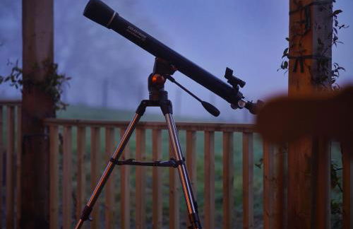 The Laundry Room Romantic cabin, hot tub & views - Photo 20
