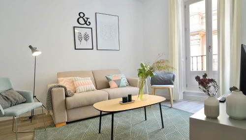 NQN Aparts & Suites Madrid - Foto 3