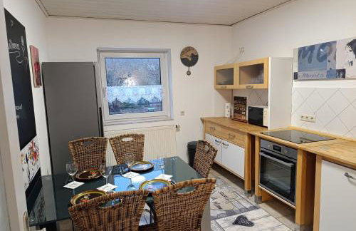 MainMoment 1 - FeWo Karlstadt am Main - Foto 4