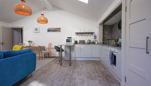 Lowen Lodge situated between Rock and Polzeath. - Foto 4, Other