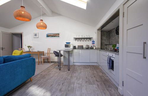 Lowen Lodge situated between Rock and Polzeath. - Foto 4