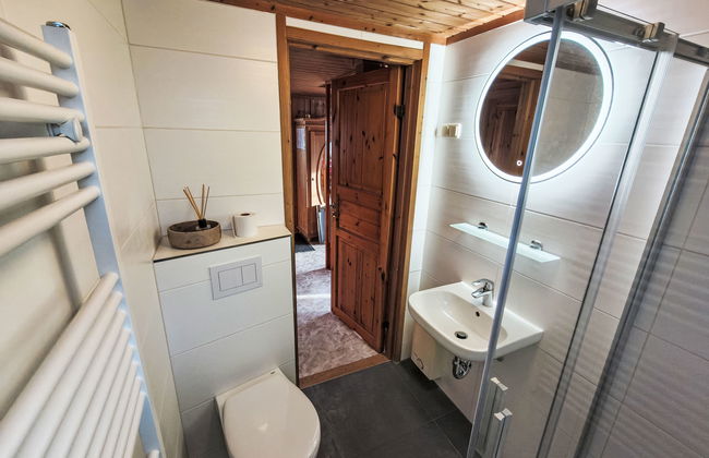 Wald und See - Foto 15